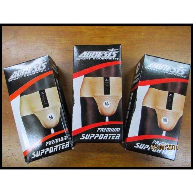 Celana Dalam Supporter