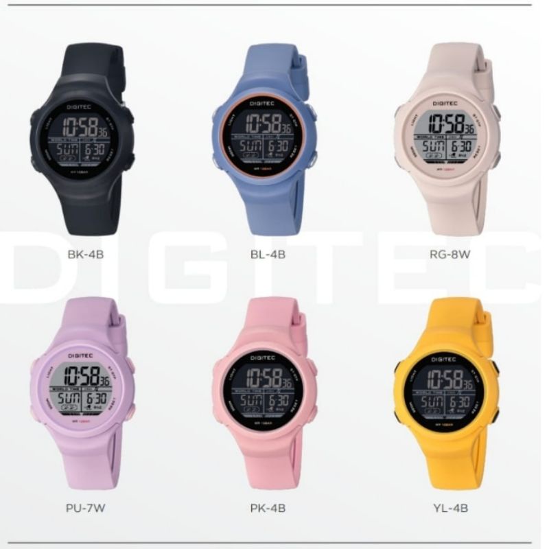 Digitec 7082 Original