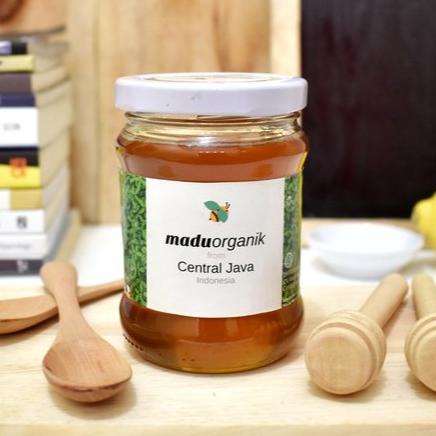 

❉ (COD) Asli Murni 100% - Organik - 0.3Kg ♝