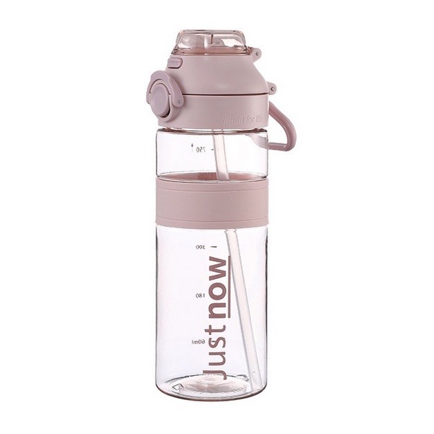 BOTOL MINUM SPORT/TUMBLR 1868 UK.750ML