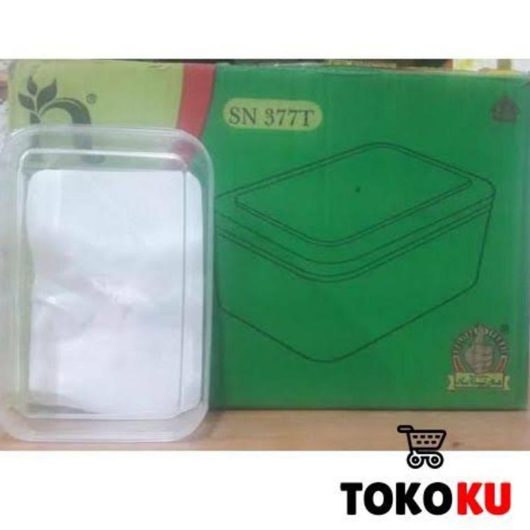BIG SALE TOPLES KUE KERING NUAI SN 377T  GRAM/TOPLES NUAI SEGI SN 377 T