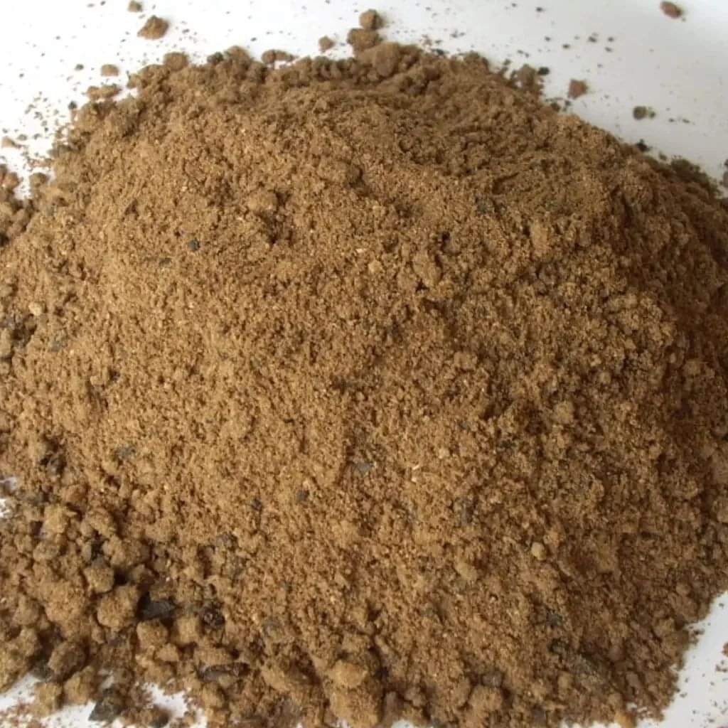 Pakan Ternak/Bungkil sawit