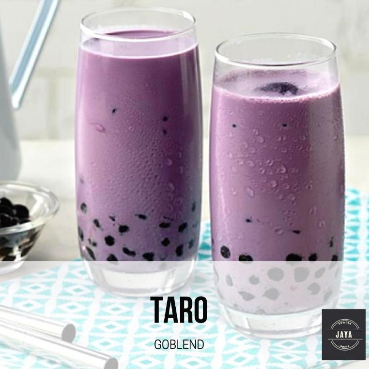 

Voucher Nendang Bubuk Minuman TARO 1Kg / Bubuk minuman rasa TARO 1Kg / Serbuk TARO / TARO ubi Powder 1Kg Saatnya Promo