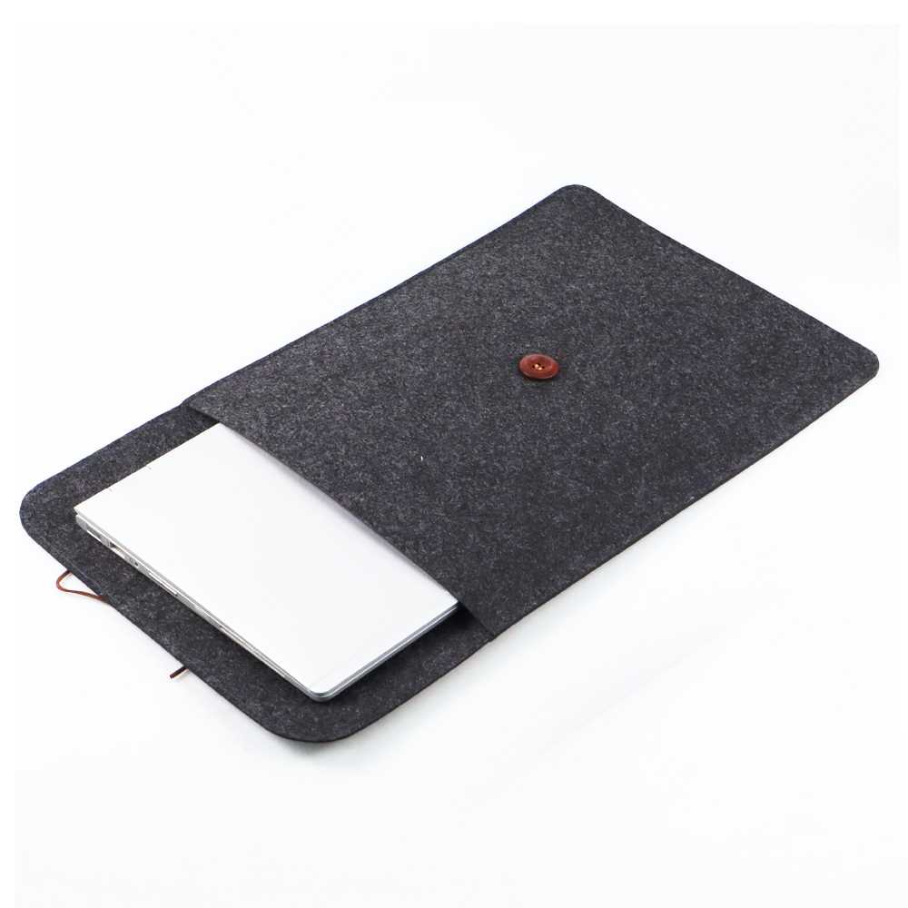 Sleeve Case Laptop Tablet Macbook Pro Ultra Pelindung Anti Gores Laptop Case Tablet Berkualitas