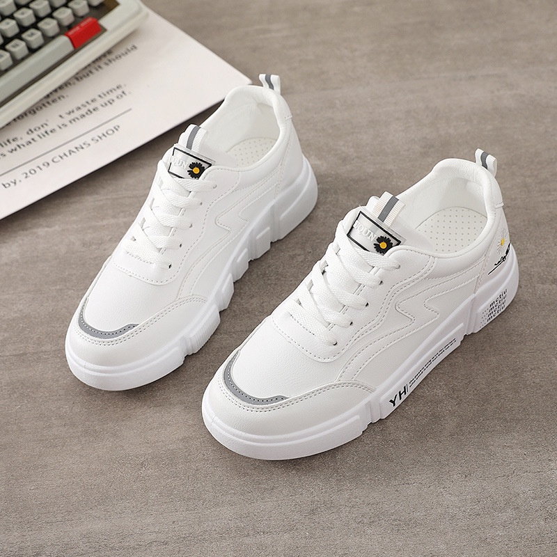 Free Box Sneakers Import NS M99 Sepatu Sneakers Wanita Sepatu Sneakers Korea Sneakers