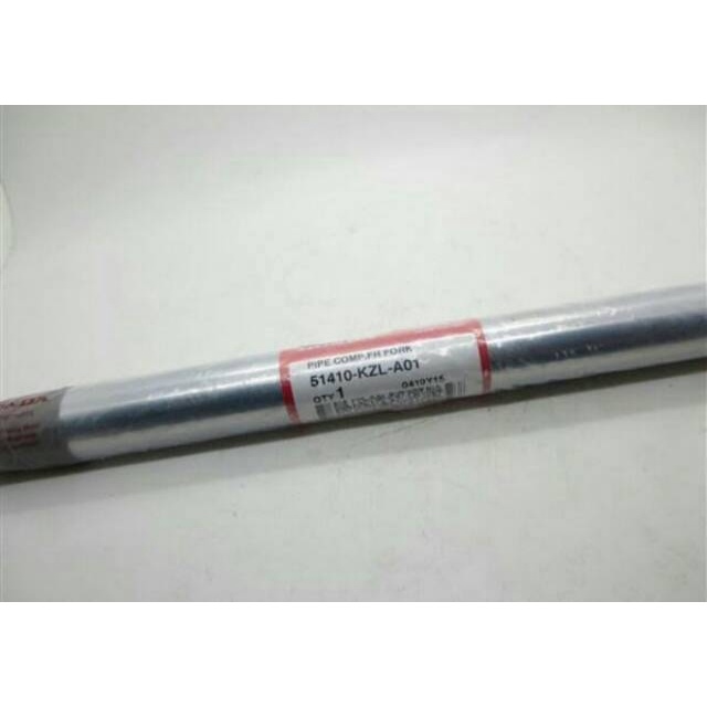 AS SHOCK DEPAN 51410-KZL-A01 BEAT SCOOPY SPACY VARIO