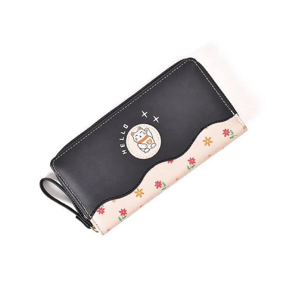 MORMON AURELIA - Dompet Panjang Wanita