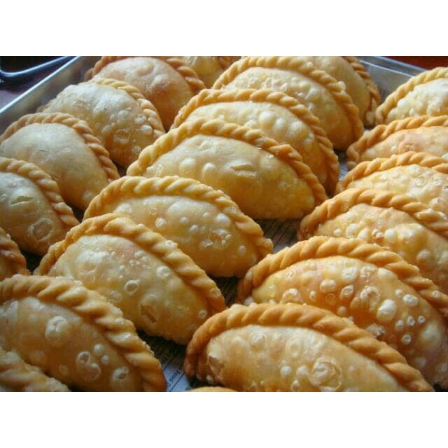 

Pastel isi bihun telor jajanan pasar kue basah