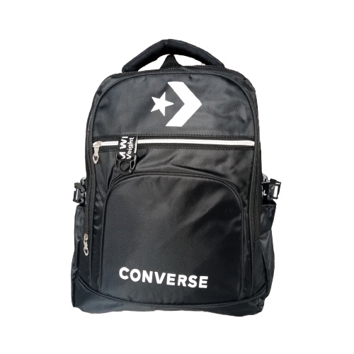 Tas Converse Tas Ransel / Backpack  Hitam