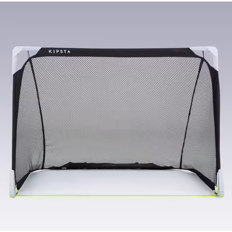 KIPSTA Gawang Sepak Bola/Futsal Terdapat Sistem Clip-On Corner Di Kage