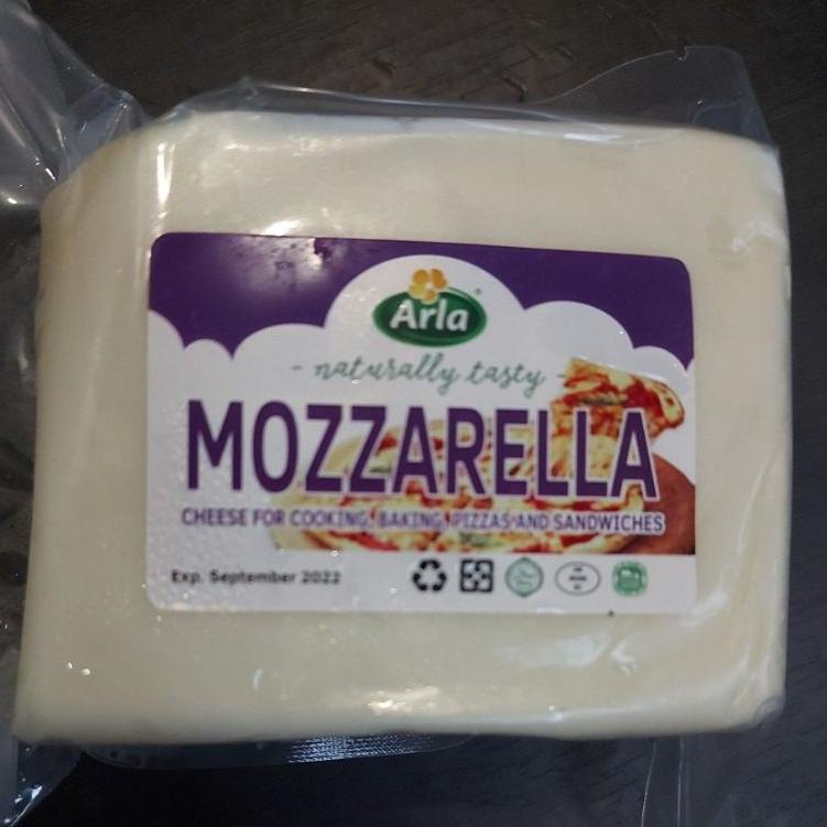 

Get It Now Mozzarella Arla 1 kg halal MULUR - import