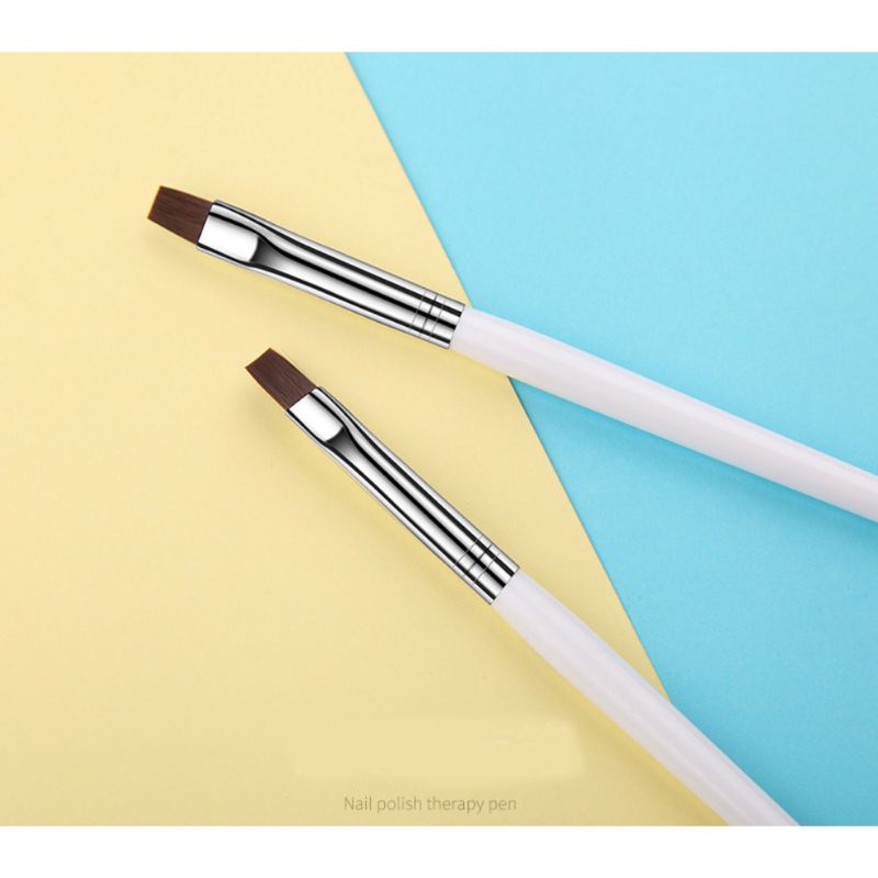 Kuas nail art. Nail art liner brush