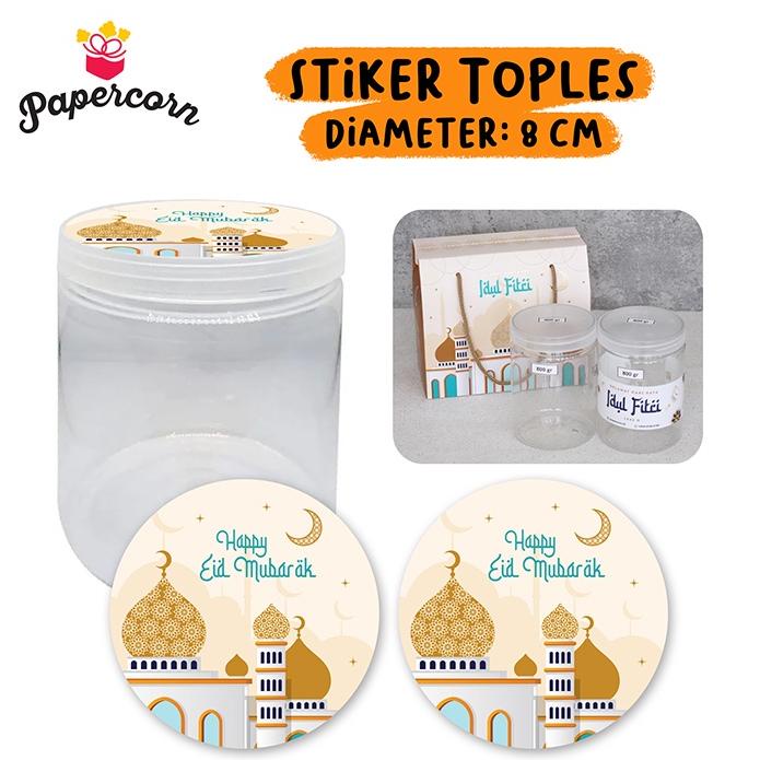 

Sticker Tutup Toples - Cover Toples Edisi Lebaran Idul Fitri - Sticker Cream