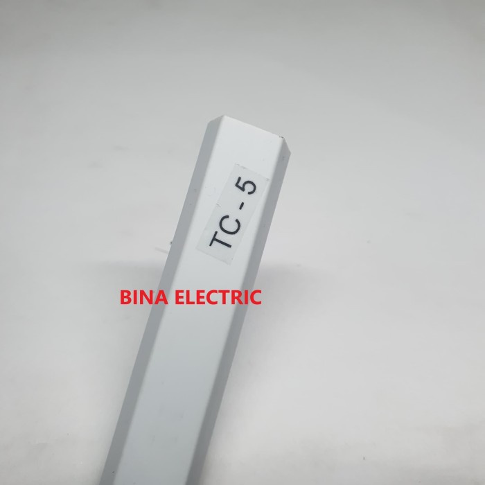 Terlaris Kabel Duct Tc5 / Kabel Protector Tc 5 / Pelindung Kabel Tc-5 Tc5 Tc 5