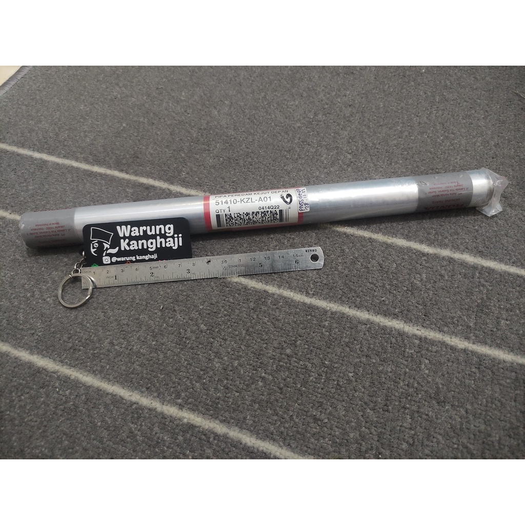 As Shock Depan Motor Honda Beat Vario Scoopy Spacy Original