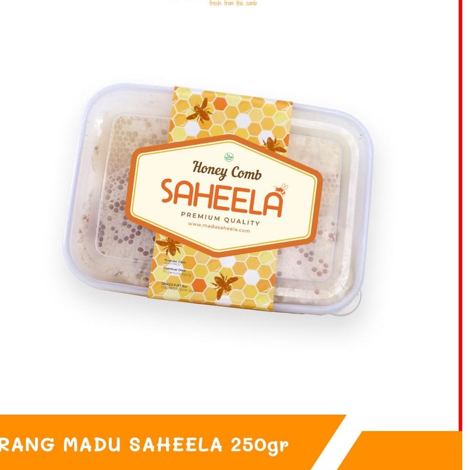 

▼ Saheela Sarang Asli 250gr | Sarang 100 % Tanpa Campuran ➼