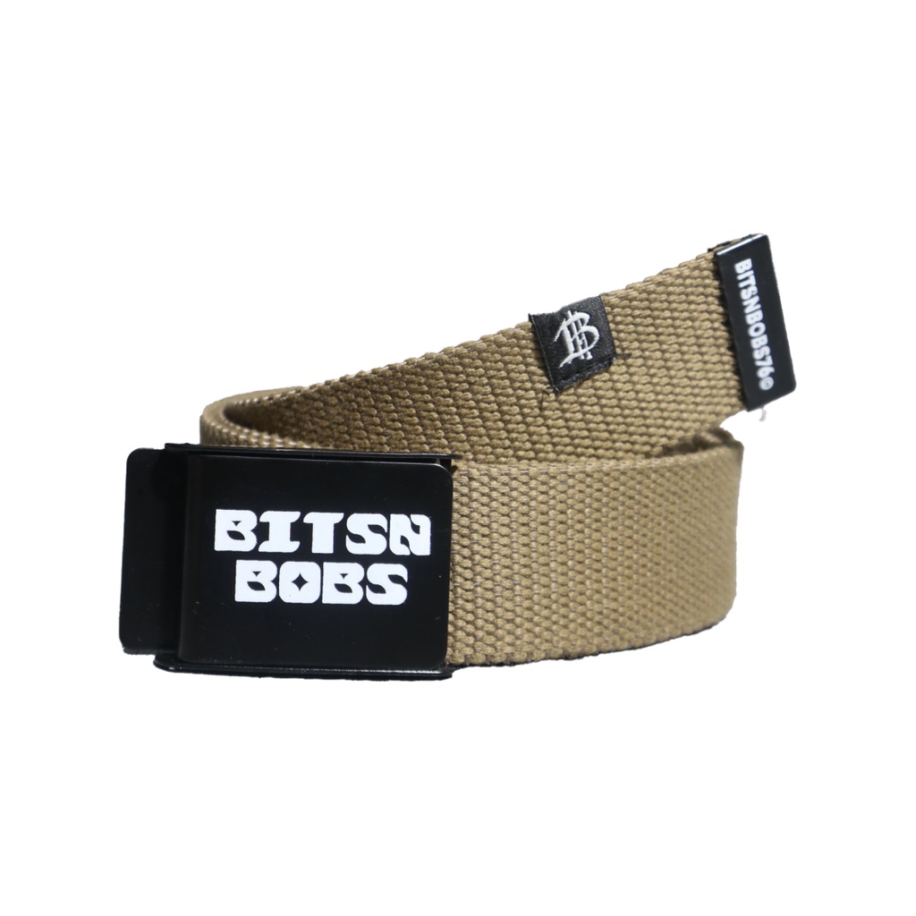 BITSNBOBS I BELT I SIGNATURE I ALL COLOR