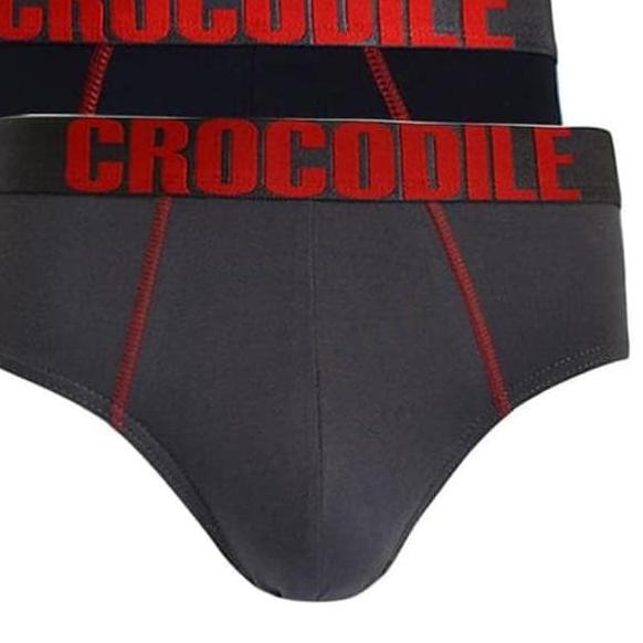♖ Cd Cowok Crocodile  ✲