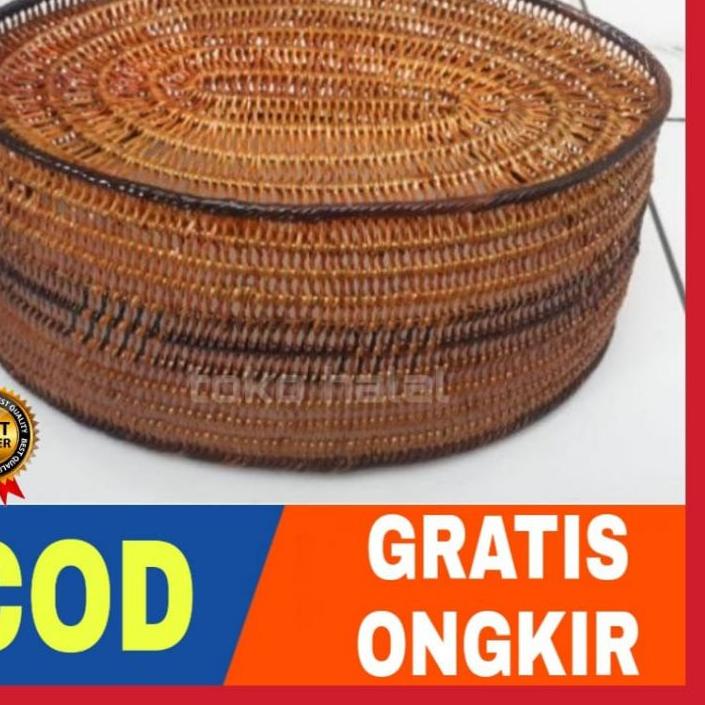 ℮ COD & FREE ONGKIR peci rotan asli  peci asli gorontalo  peci gusdur peci santri  songkok gusdur be