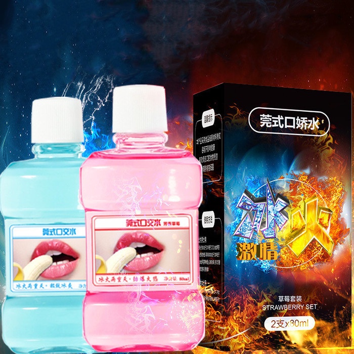 Albaa Toys Pelumas Lubricant Gel Oral