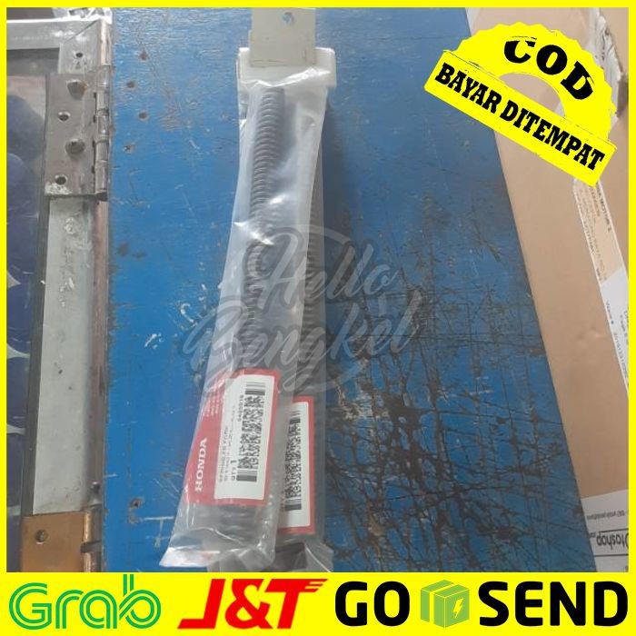 Grosir Per Shock Depan Beat Fi Injeksi Kode Kzl Original