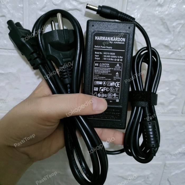 CHARGER HARMAN KARDON ONYX STUDIO 1 2 3 4 ORIGINAL