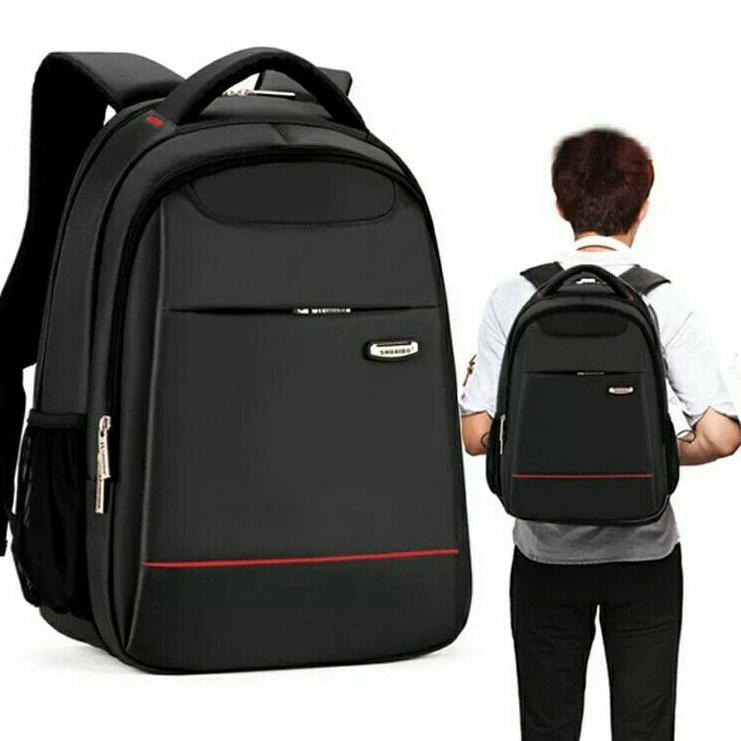 ► [DISKON IMLEK]  Polo Summer Tas Polo Original Tas Ransel Backpack Multifungsi - Adalson ✲