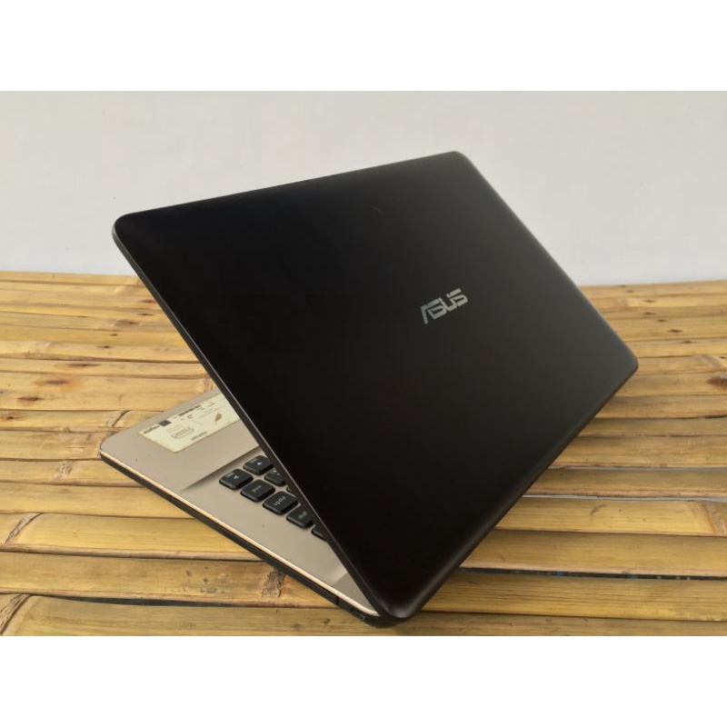 LAPTOP ASUS X441MA SECOND
