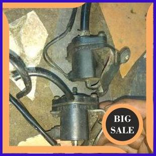 perkakas ycls rx King rxz 140ZZ3