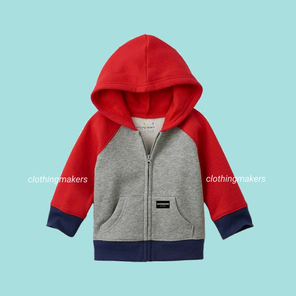 Jaket Hoodie Anak Perempuan Laki Laki 1 2 3 4 5 6 7 8 9 10 11 12 Tahun Hoodie Anak Cowok Cewek Laki-laki Import Murah Terbaru