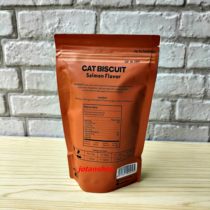 Raid All Biscuit Cemilan Makanan Hewan Anjing Kucing Snack Dog Cat Raidall Biskuit