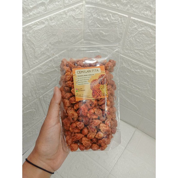 

Kacang Disko