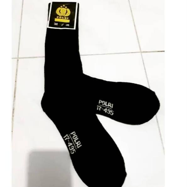 Kaos kaki pdl tebal jata ‑ TPT.15Fe23ᴬ