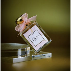 Z9B♫➲ IRIS Eau De Parfum by Aniverable Tasya Revina Stock masih banyak