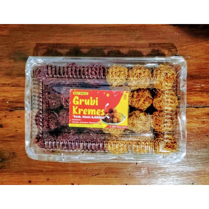 

grubi ubi madu