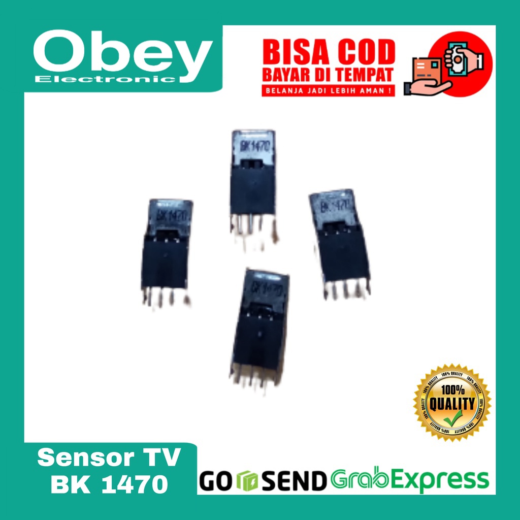 Sensor TV BK1470