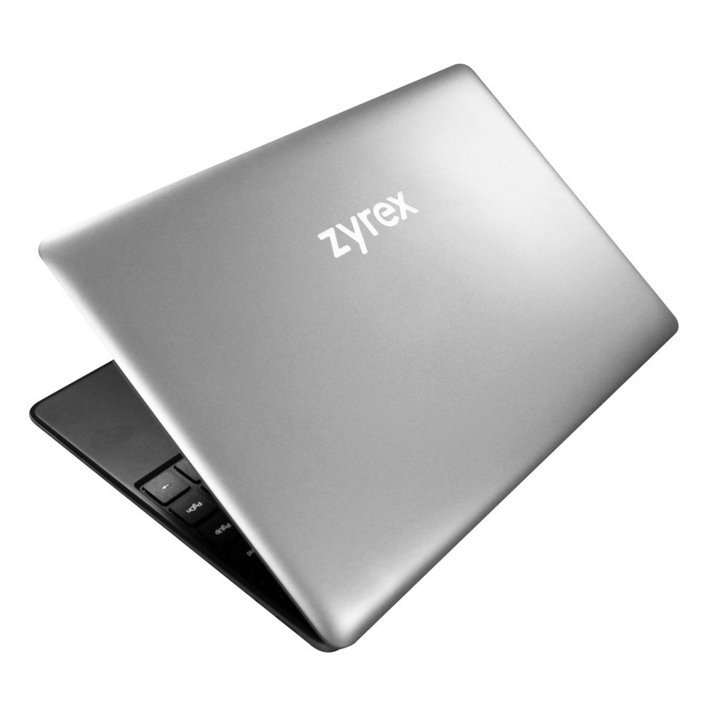 LAPTOP  ZYREX SKY 232 NEW GENERATION N4020 4GB 256SSD+64GB W10 14.0FHD