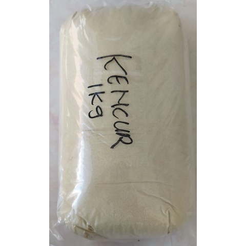 

kencur bubuk 1 kg murni food 100%