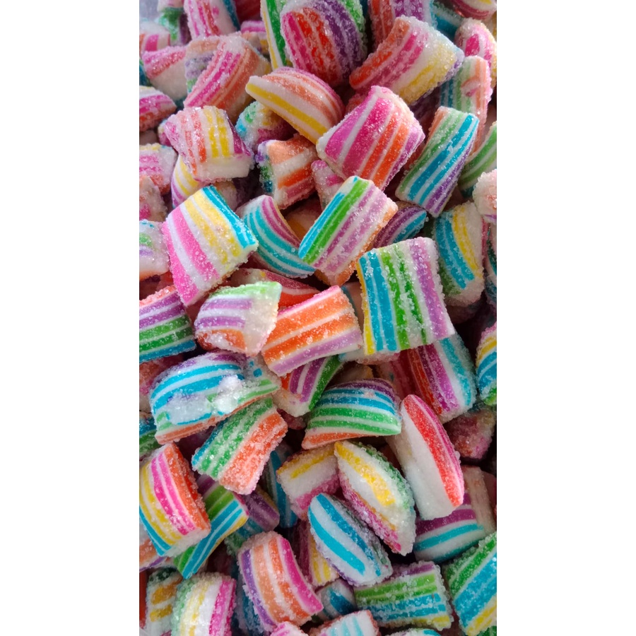 

PERMEN PILLOW MANIS 1KG