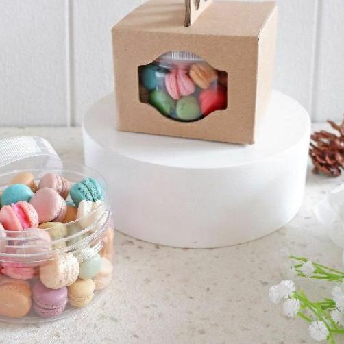 

➣ Super Baby Macaron ➮