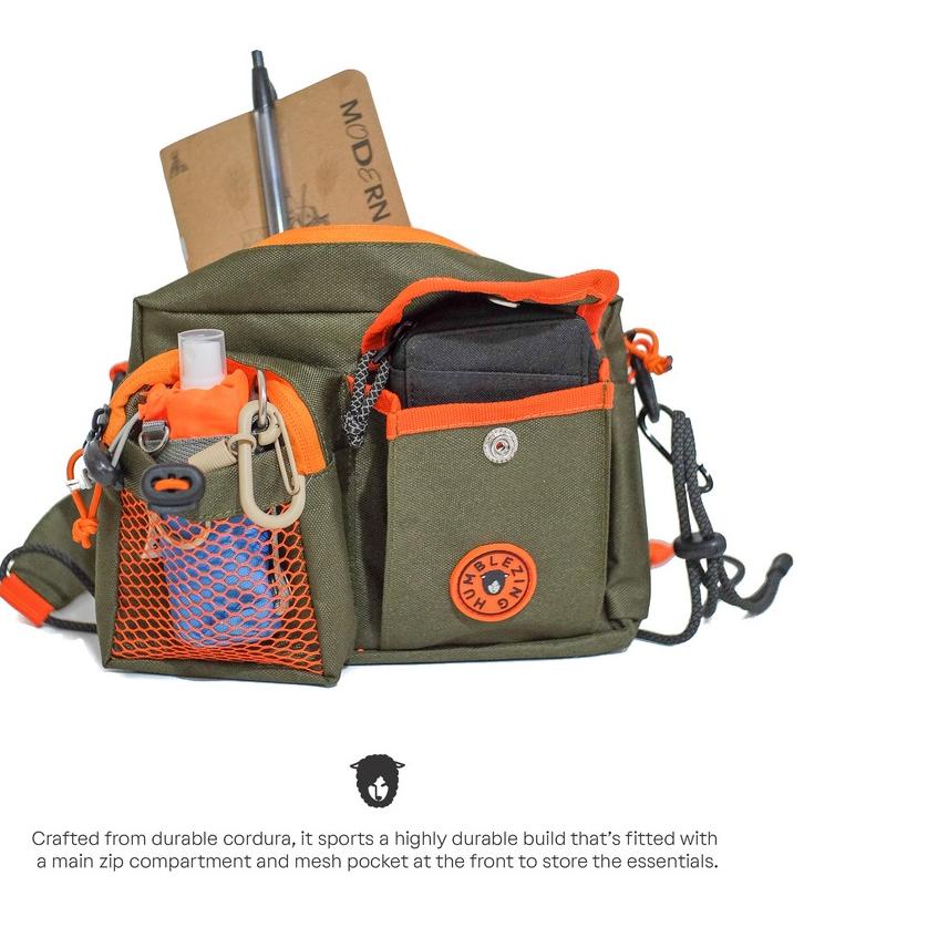 ❈ Humblezing SlingBag Teeny ➶