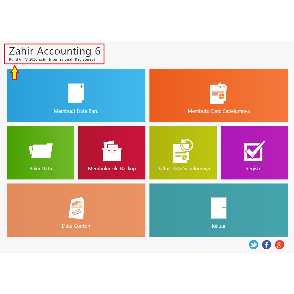 zahir accounting