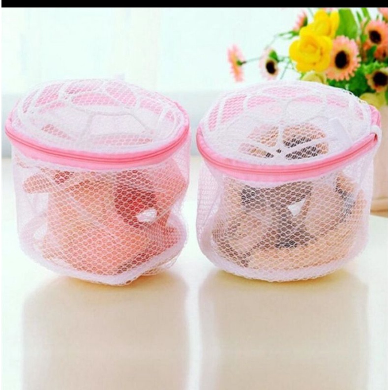 Laundry Bag Bra /  Bra Laundry Bag