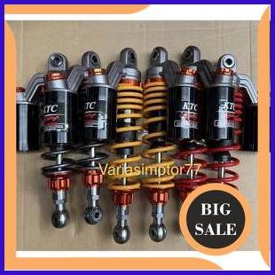 perkakas SHOCK SHOCKBREAKER COPY KTC EXTREME 280MM Jupiter Z Jupiter Z1 Vega R Vega Zr Lexam Force F