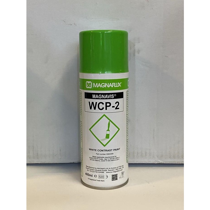 Magnaflux wcp 2 magnavis wcp2