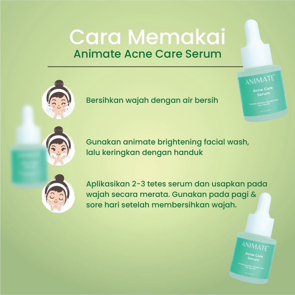 Animate All Serum |whitening Dark spot acne Skin Barrier Rich Nutrition Vitamin C Dan 24K Gold Serum