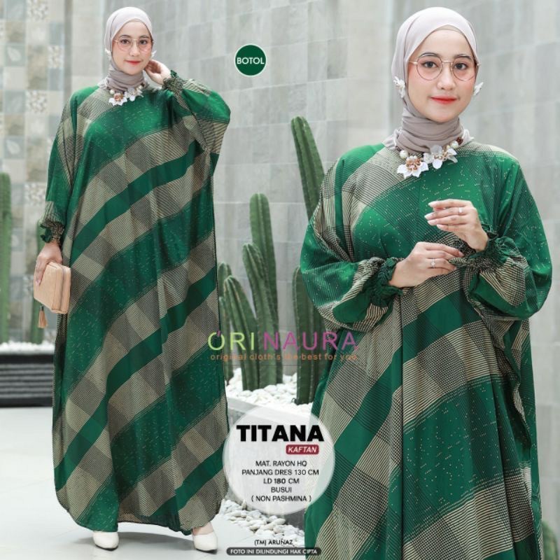 DASTER ARAB JUMBO LD 180 CM LOWO KAFTAN BIG SIZE XXXXL BUMIL BUSUI FRIENDLY RESLETING DEPAN KAIN RAYON TEBAL