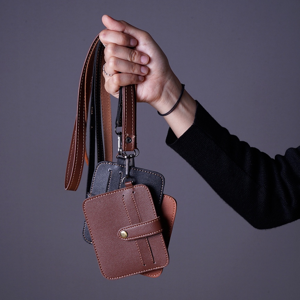 CARD HOLDER JOYABLE MODEL SIMPLE ENT03