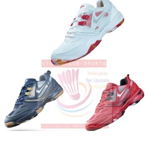 RECOMENDED SEPATU BADON EAGLE JET PRO ORIGINAL
