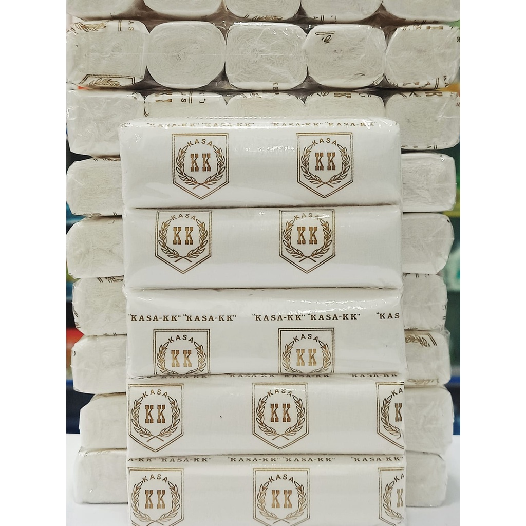 Perban Gulung KK / Perban Penutup Luka / Kain Kasa KK